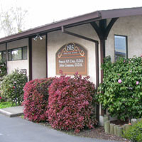 Vallejo Dental Office of Smiletenders